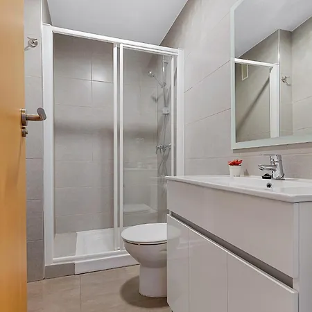 Apartment Solana Lindamar