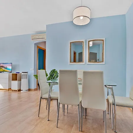 Apartment Solana Lindamar