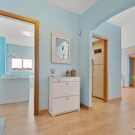 Apartment Solana Lindamar *