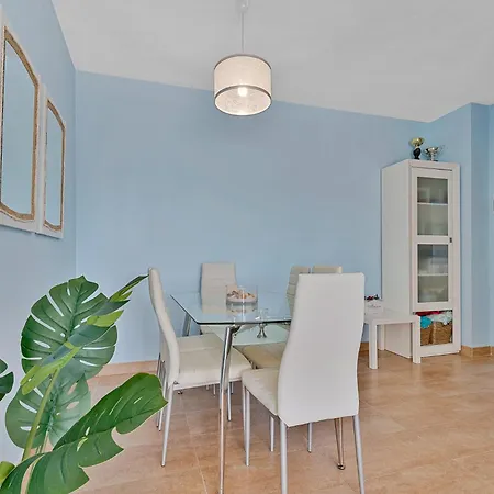 Apartment Solana Lindamar