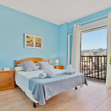 公寓 Solana Lindamar