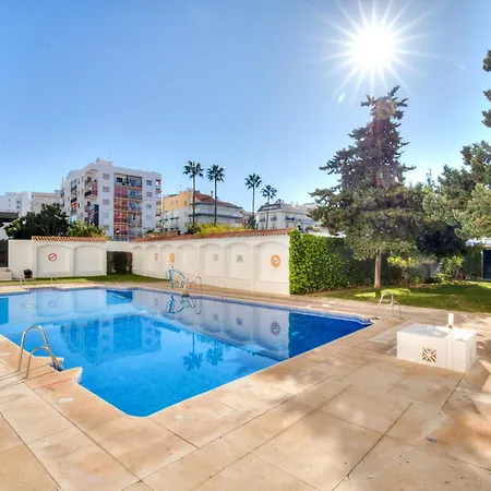 Solana Lindamar Fuengirola