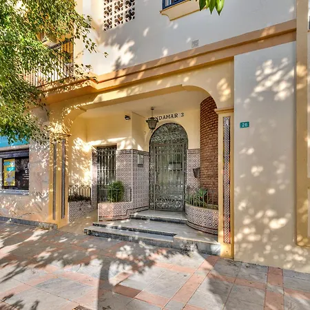 Solana Lindamar Fuengirola