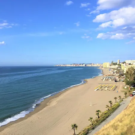 Appartement Solana Lindamar *