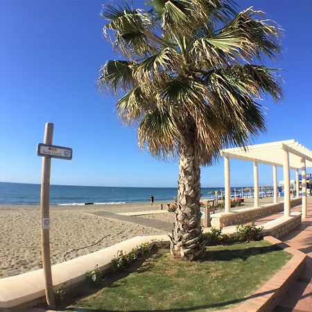 Appartement Solana Lindamar *