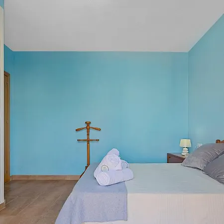 Solana Lindamar Fuengirola