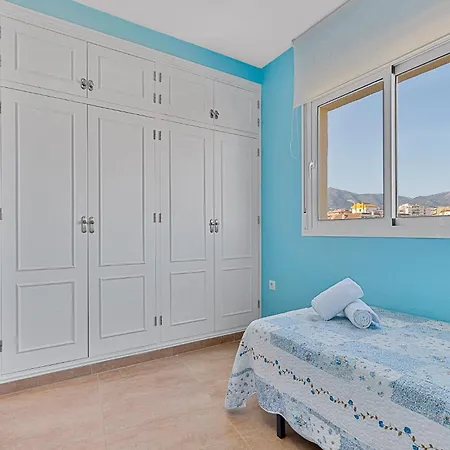 Solana Lindamar פואנגירולה