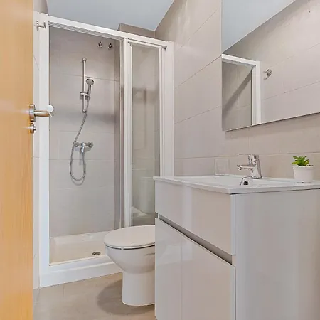 Solana Lindamar Fuengirola