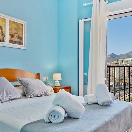 Appartement Solana Lindamar *