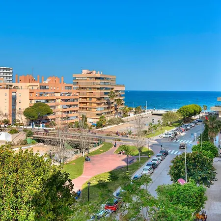 Appartement Solana Lindamar