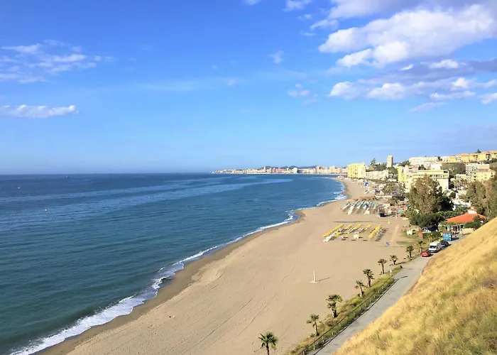 Апартаменти Solana Lindamar *