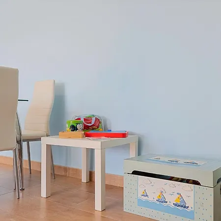 Apartment Solana Lindamar