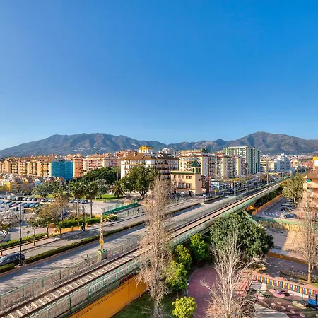 Apartment Solana Lindamar