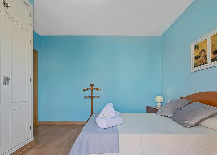 Solana Lindamar Fuengirola