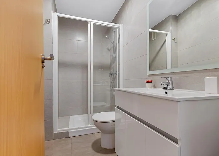 Apartment Solana Lindamar