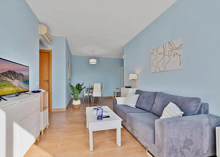 Solana Lindamar Fuengirola