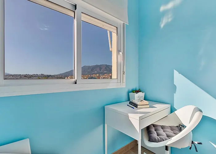 Apartment Solana Lindamar *