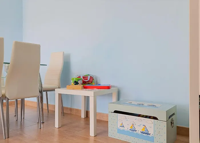 Apartment Solana Lindamar