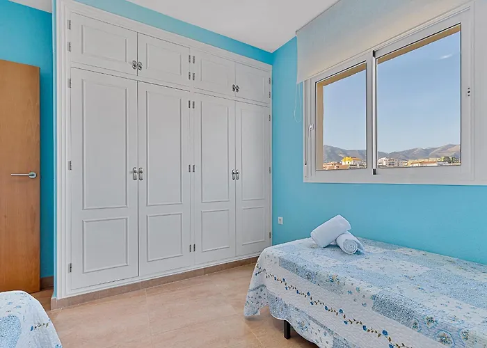 Solana Lindamar Fuengirola