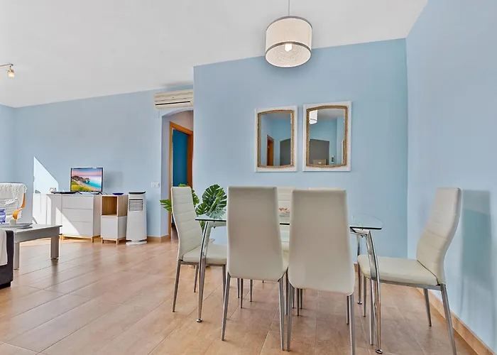 Apartment Solana Lindamar