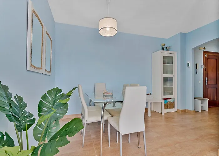 Apartment Solana Lindamar