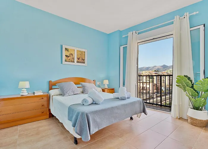 Apartment Solana Lindamar