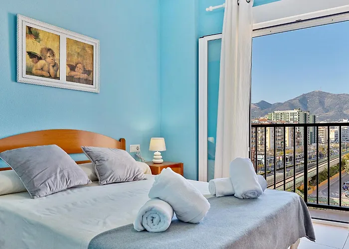 Apartment Solana Lindamar *