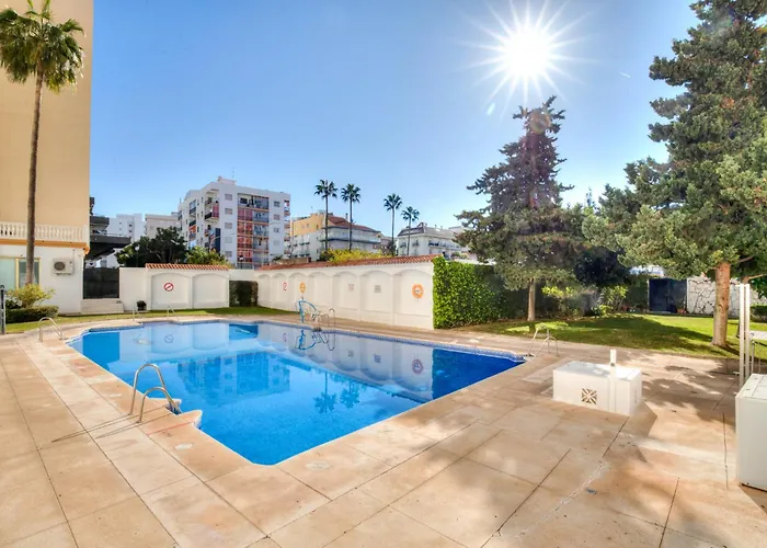 Solana Lindamar Fuengirola