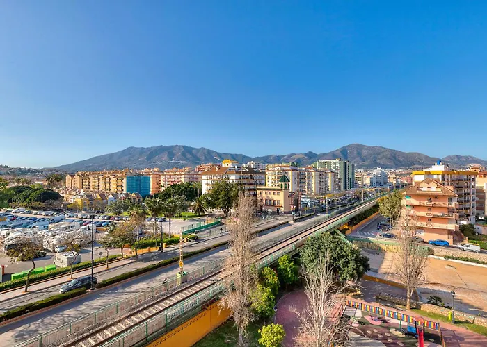 Apartment Solana Lindamar