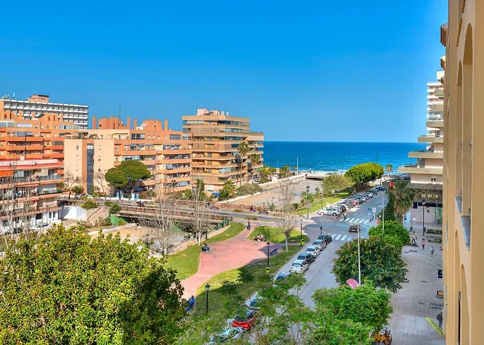 Apartment Solana Lindamar